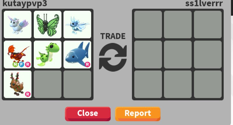 @gghosstii scammed me their roblox user is ss1lverrr dont trade with them watch out #adoptmetrading #adoptme #crosstrades #crosstrading #scammer #adoptmetrades