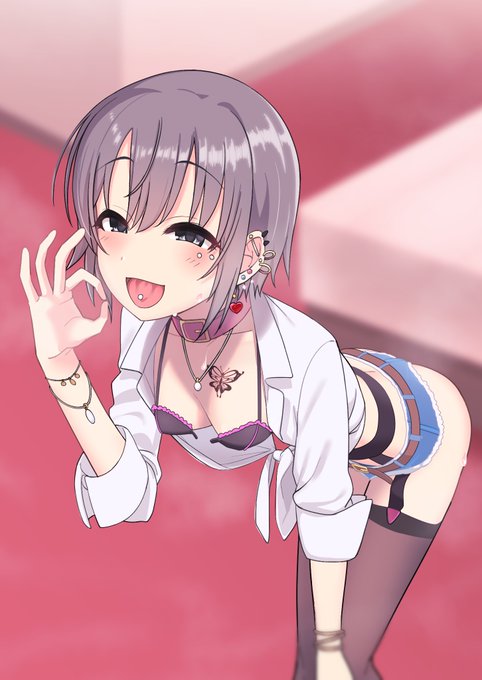 Skebで描かせていただきましたっ
ひさしぶりのイメージで、描いてて楽しかったですっ

https://t.co/VVLKmTZeXj #Skeb #Commission @skeb_jpより https://t.co/DzTbmS66Cr