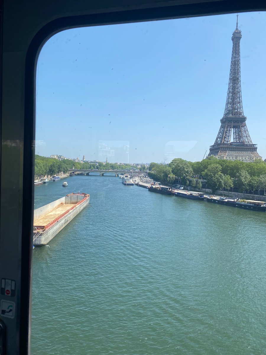 Marie-Leïla Coussa tweet media