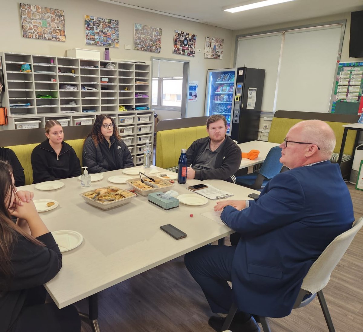 Chloe Fletcher tweet media