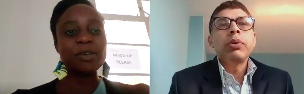 Q. HWPL9・18世界平和サミット
7周年記念のテーマにあるように、
持続可能な平和のためには
共同の努力が切実に求められます。

このような時代に、
持続可能な平和のための
「共同の努力」とは何だと思いますか？→

#HWPL #IPYG #DPCW #平和教育

bit.ly/3Il7Ezc