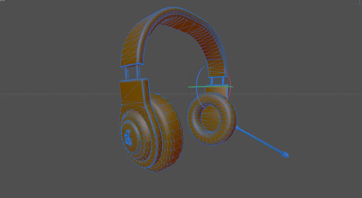 Snejls's tweet photo. Game ready 3D model of headphones

Purchase: https://t.co/eRHpQ1tXqR

#headphones #music #gadgets #render #sport #artstation #creativemarket #3dexport #c4d #flippednormals #turbosquid #cubebrush #sketchfab #3dart #3ddesign #props #style #modern https://t.co/M4glmQTKUw