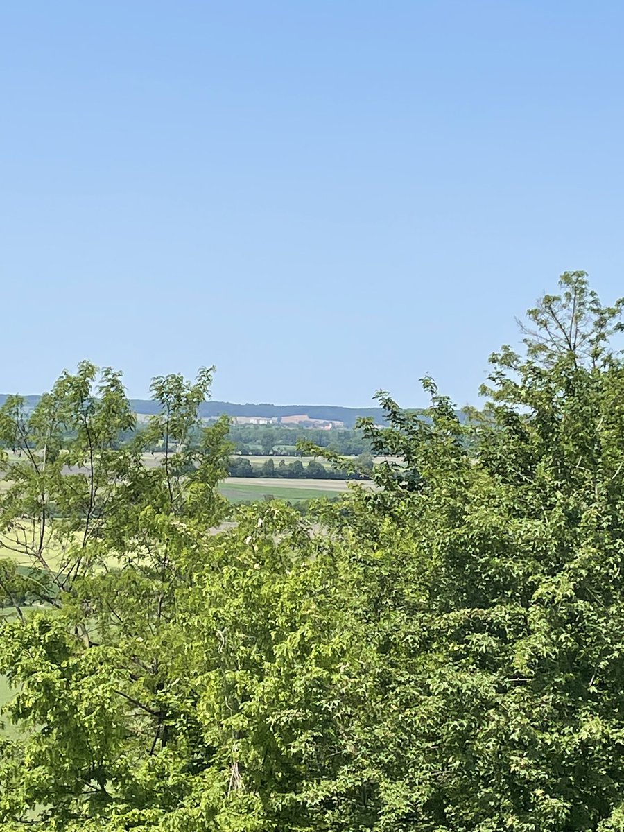 Ein bissle Heimat in der Ferne