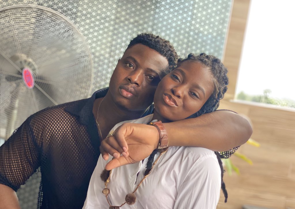 Ayo fine 🥰 tweet media
