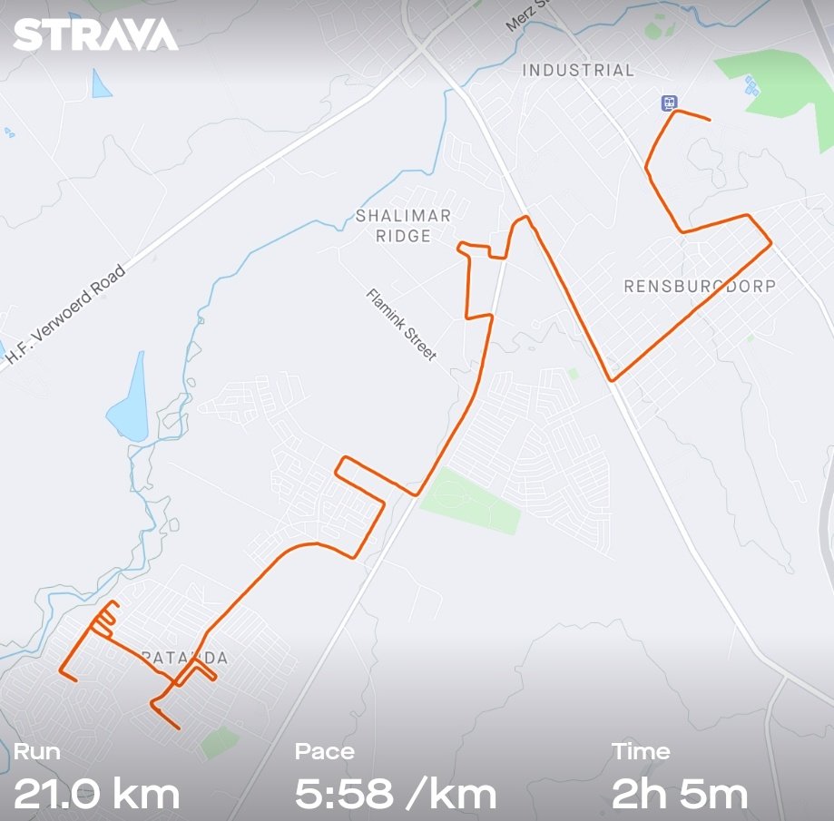 Ndumie_Mcyong's tweet photo. Race day pace check✅
#Manyonyoba
#FetchYourBody2023
#RunningWithTumiSole
#IPaintedMyRun
#ASICSRunning
#MoveWithASICS
@ASICS_ZA
@malose_lml https://t.co/lYoYslThBY