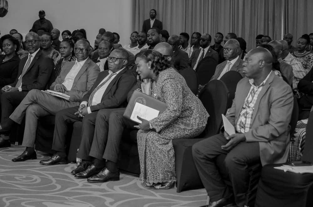 Amb.Francine MUYUMBA NKANGA 🇨🇩 tweet media