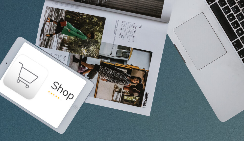 How Has E-Commerce Conquered the Digital Publishing World and What Has Come from It? bit.ly/3A8uJS1 #ecommerce #contentmarketing #digitaltransfirmation #publishing