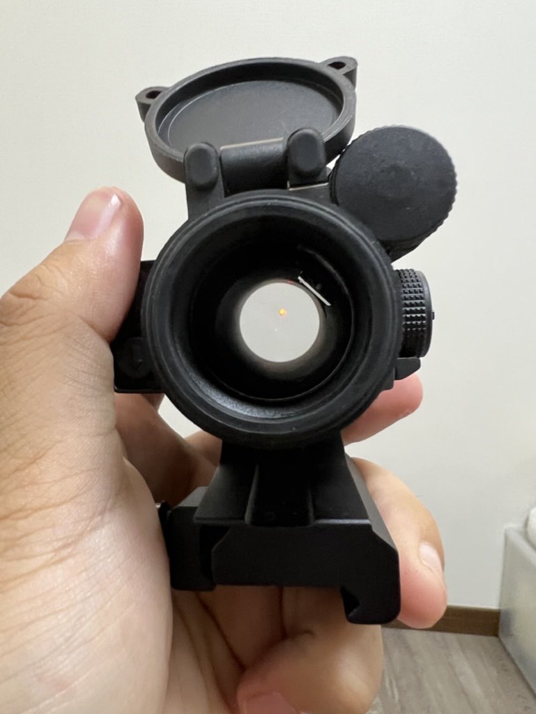 VORTEX STRIKEFIRE II レッドドット/グリーンドット VOR-SF-RG-501

送料別20,000円

ご質問、ご希望があればDMお願いいたします。

＃ミリタリー物販