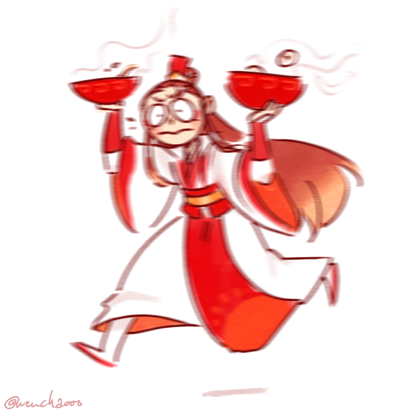 Busy! Busy busy busy!