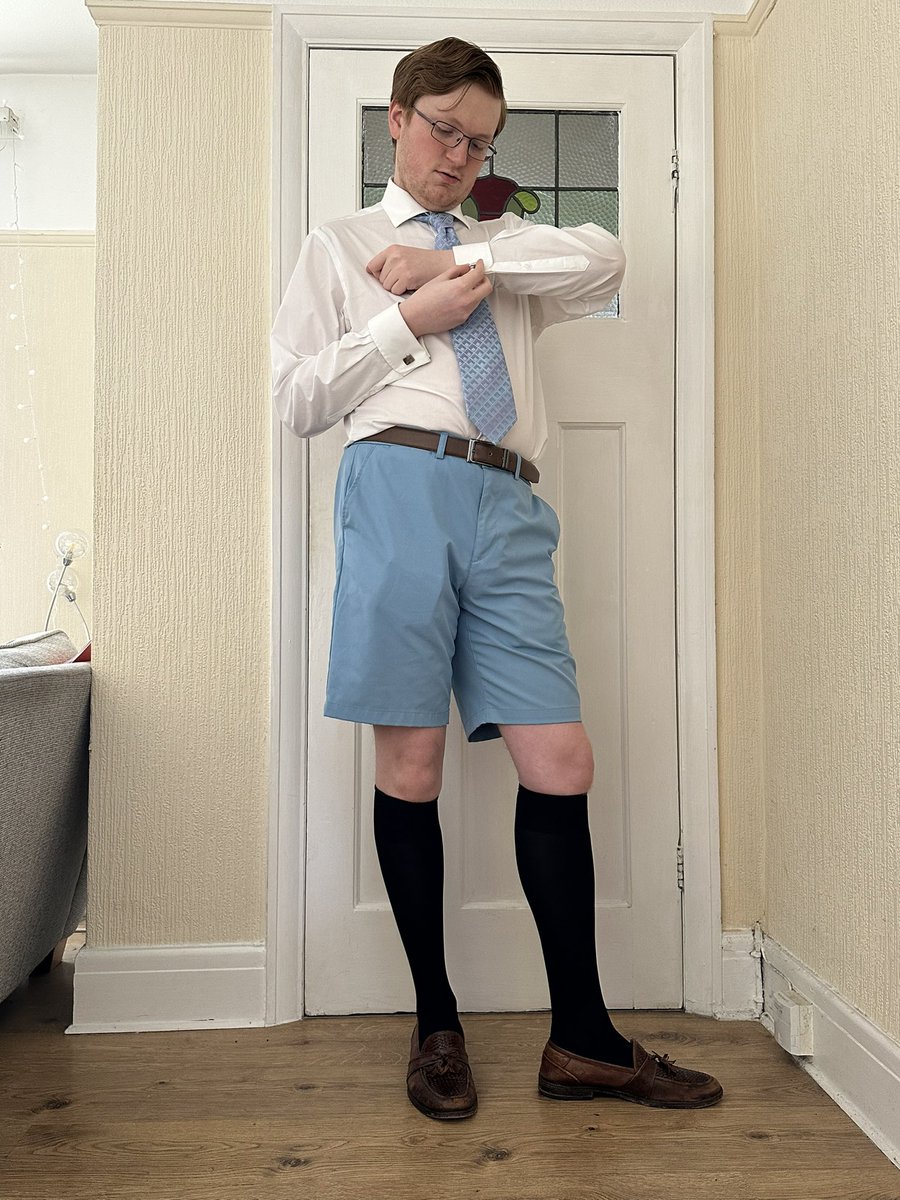 Dad Son Socks 🇬🇧🇺🇸🔞 on Twitter "Son feetwelldressed making sure he is