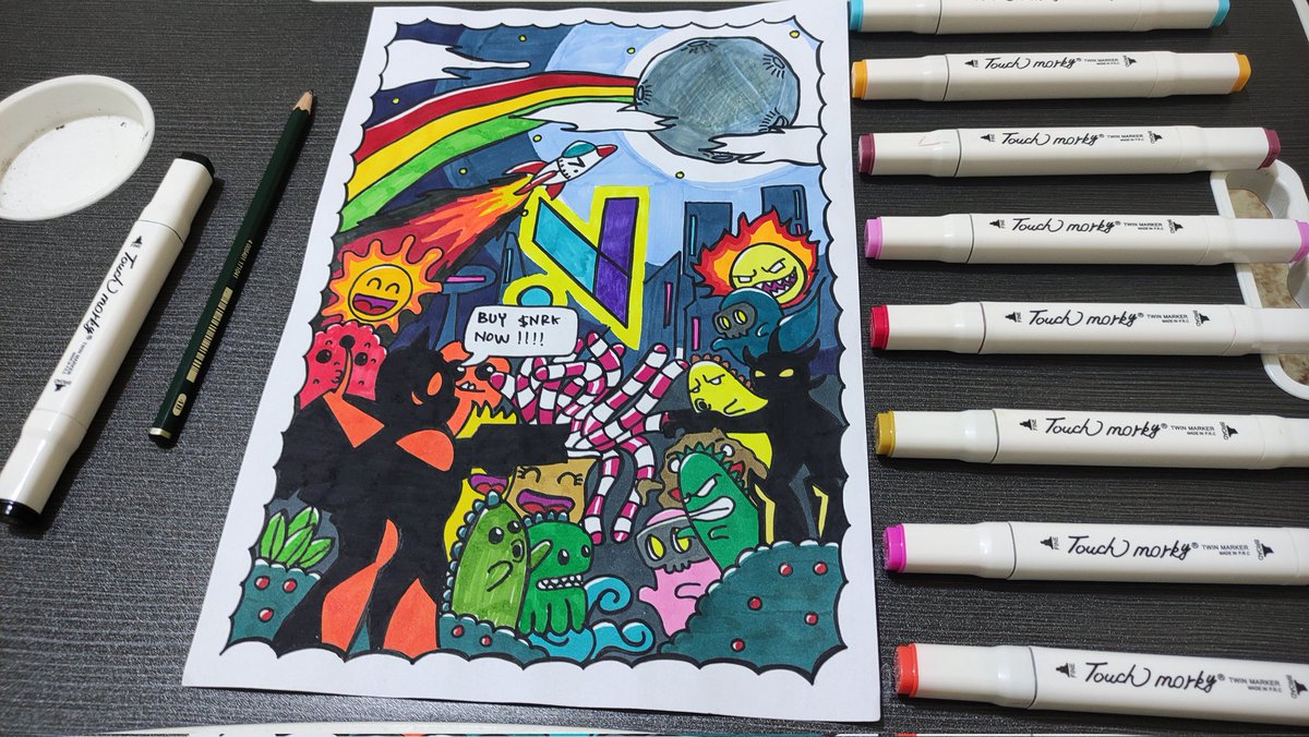 papahaliffreal's tweet photo. @officialnordek Hello @officialnordek 
This My Original Entry for participan the contest
I hope you Will love it ☺️🙏

#Nordek #Norfly https://t.co/SeTzurxJ38