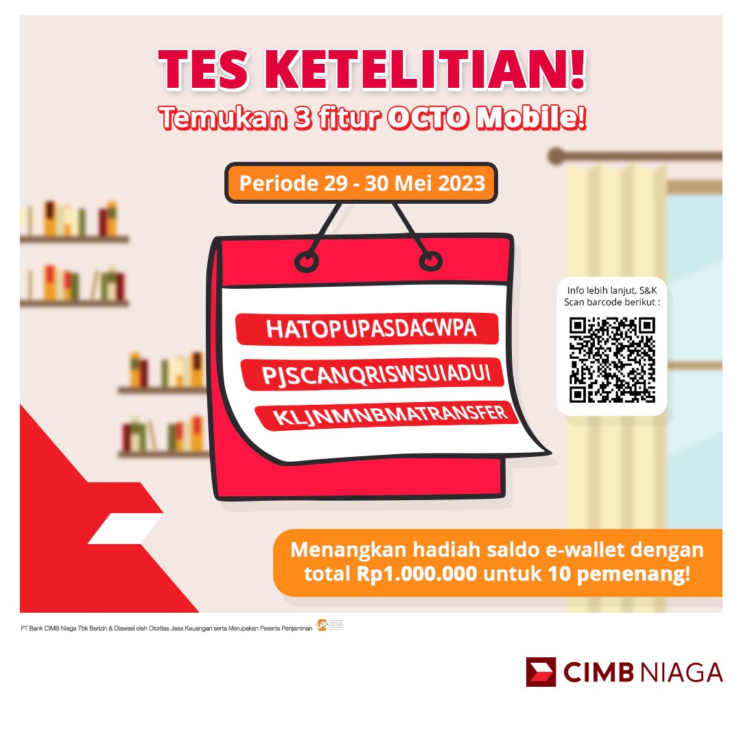 CIMB Niaga tweet media