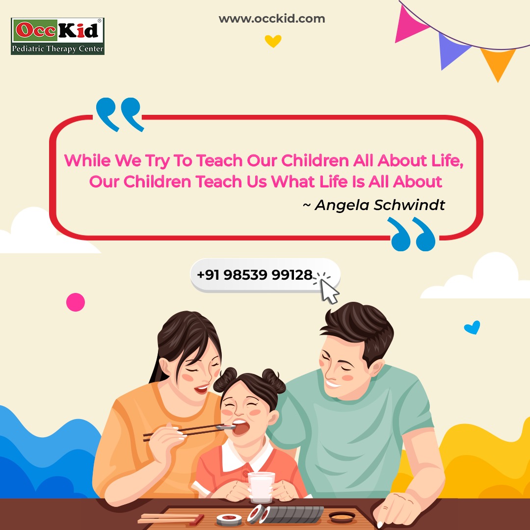 occkidofficials's tweet photo. Quote of the day!

#motivationalquotes #childrenquotes #paediatrictherapy #occkid #dailyquotes https://t.co/RqOGNfrFIB