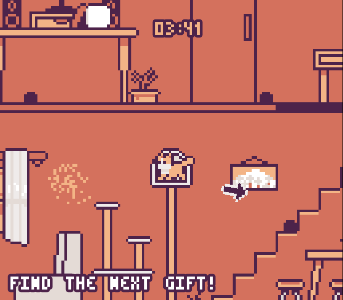 rthurmed's tweet photo. 4 screenshots of my gamedev range! https://t.co/YAtbZ41Jgv