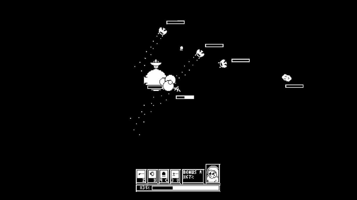 rthurmed's tweet photo. 4 screenshots of my gamedev range! https://t.co/YAtbZ41Jgv