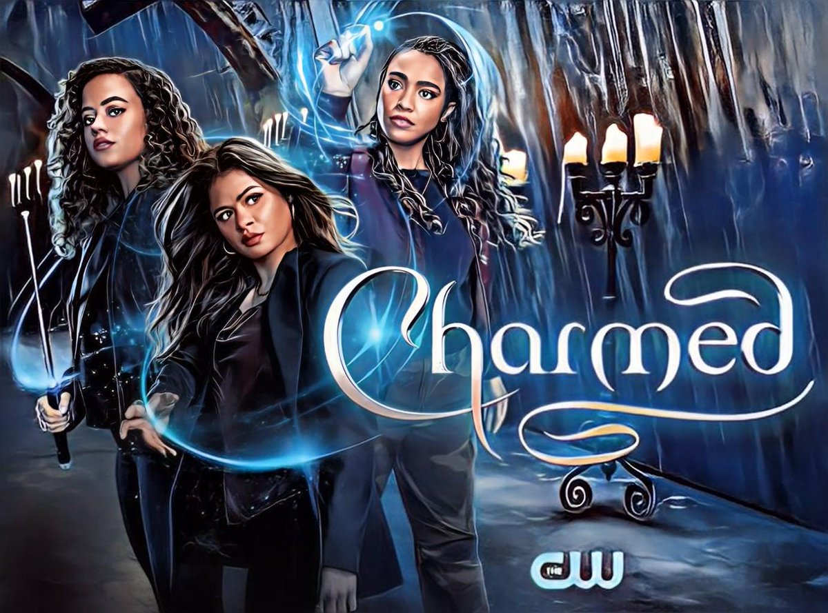 Winchester598's tweet photo. #SaveCharmed
@DavidZaslav @JSalke
Please sell this show to another platform @wbd This is a legacy show that deserves a few more seasons @NXSTMediaGroup @TheCW my hope is that @PrimeVideo will pick it up please sign this petition and support/interest
https://t.co/1rDNngvpRe https://t.co/3uFl67ZHOa