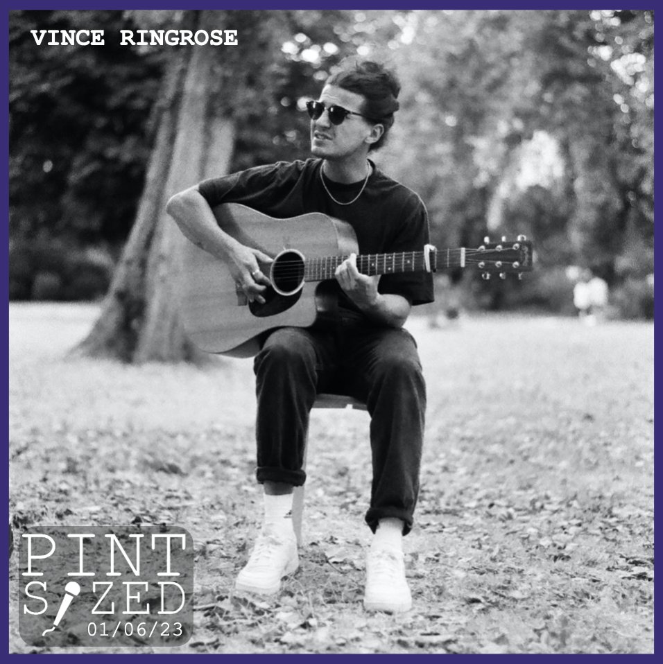 Pint-Sized Performances tweet media