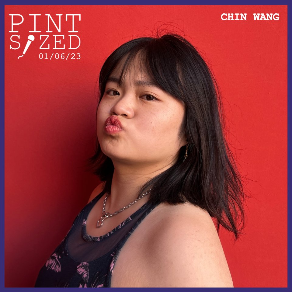 Pint-Sized Performances tweet media