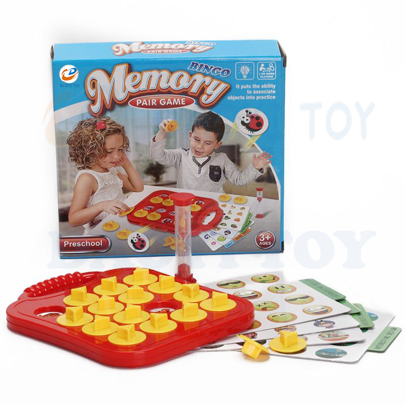 Tabletop memory pair game toy
#toy #toys #toysale #wholesale #wholesalemarket #partyfavor #factorydirect #manufacturing #factorywholesale #partyfavors #wholesaler #gameplay #kidstoys #producers #manufacturer #factorywork #ManufacturerPrice #partyideas #toysforkids #partytime