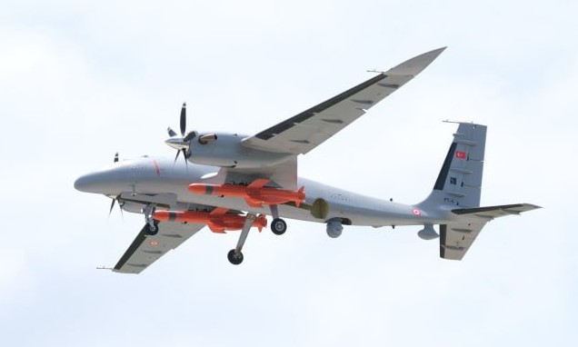 Avionotics's tweet image. DEVAM 😎