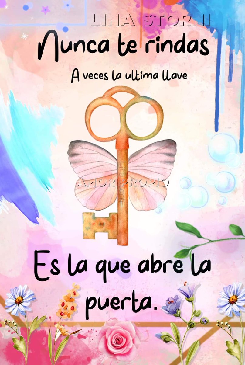 Lunes...NUEVA SEMANA nuevo comienzo, nuevas oportunidades y nuevas bendiciones. ¡Aprovéchalas y que la Bendición de Dios descienda sobre tu vida y tu hogar! 

¡Una semana maravillosa!🌸☀️🌸