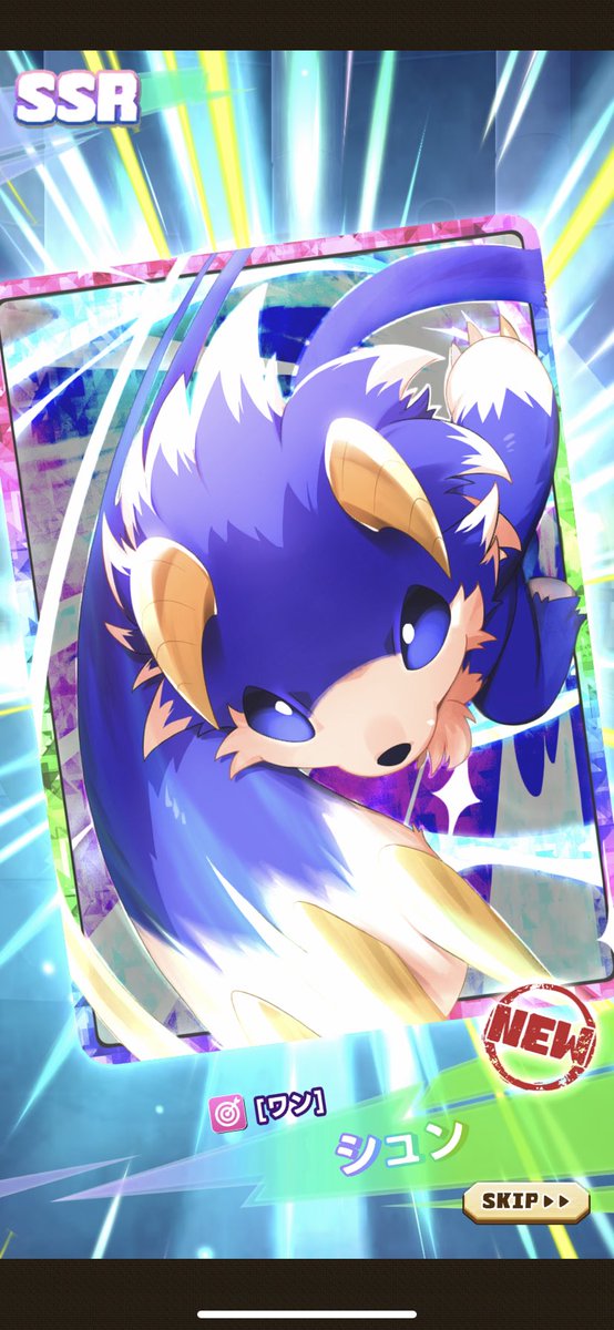 zacklinemf's tweet photo. なけなしのダイヤ10連とブリーダーポイント20連で！
可愛い方の新キャラどっちも来てくれた🥰

30連でこれは大勝利🥳

#LINEモンスターファーム https://t.co/LoHNKIgvb6