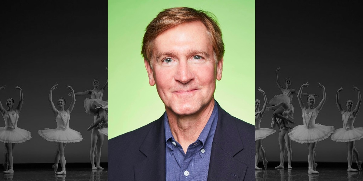 Acting Artistic Director of @txballettheater, Tim O’Keefe, will take on the role of Artistic Director beginning July 1, 2023.

balletherald.com/tim-okeefe-dir…

#timokeefe #artisticdirector #ballet #wearetbt #texasballethteater #fortworth #balletherald