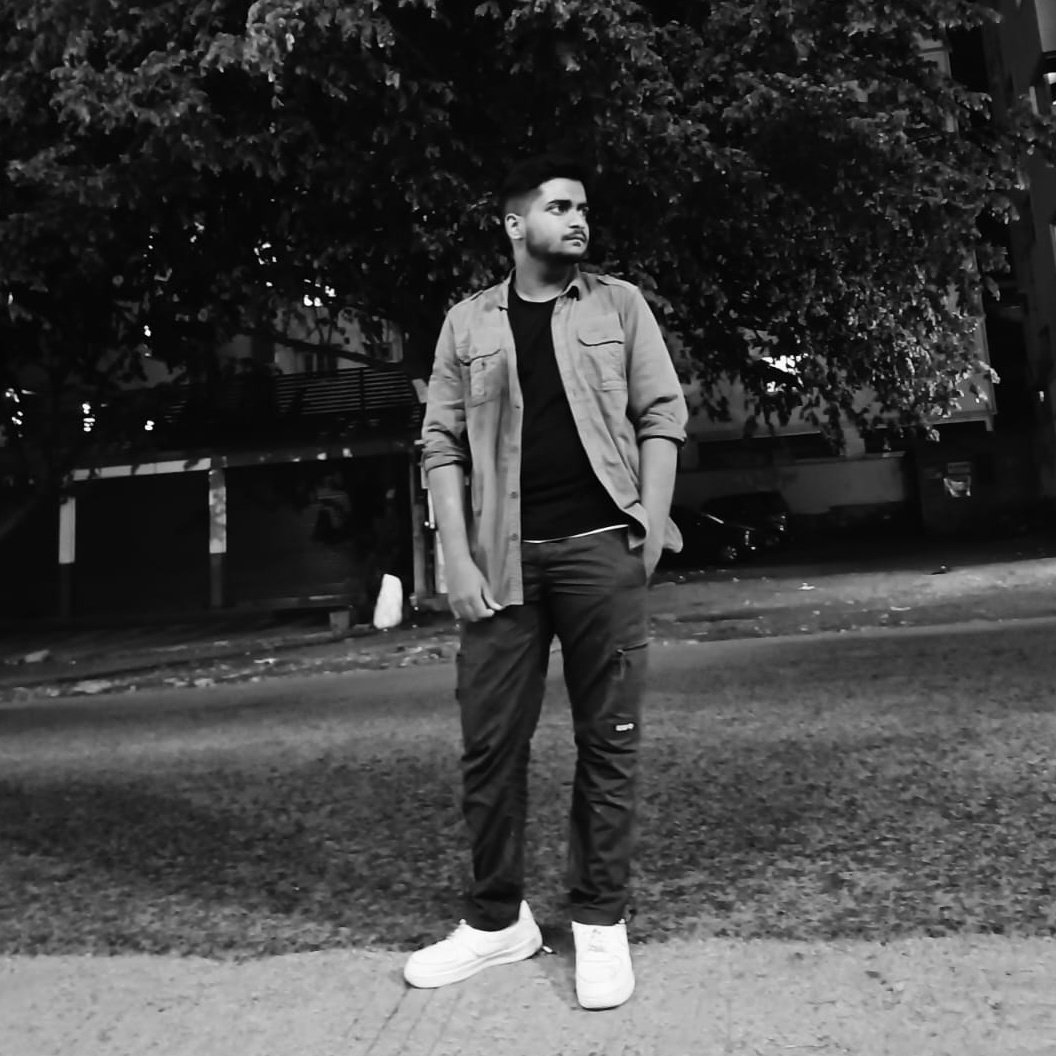 anvesh_69's tweet photo. #NewProfilePic https://t.co/EUKEGOVwsP