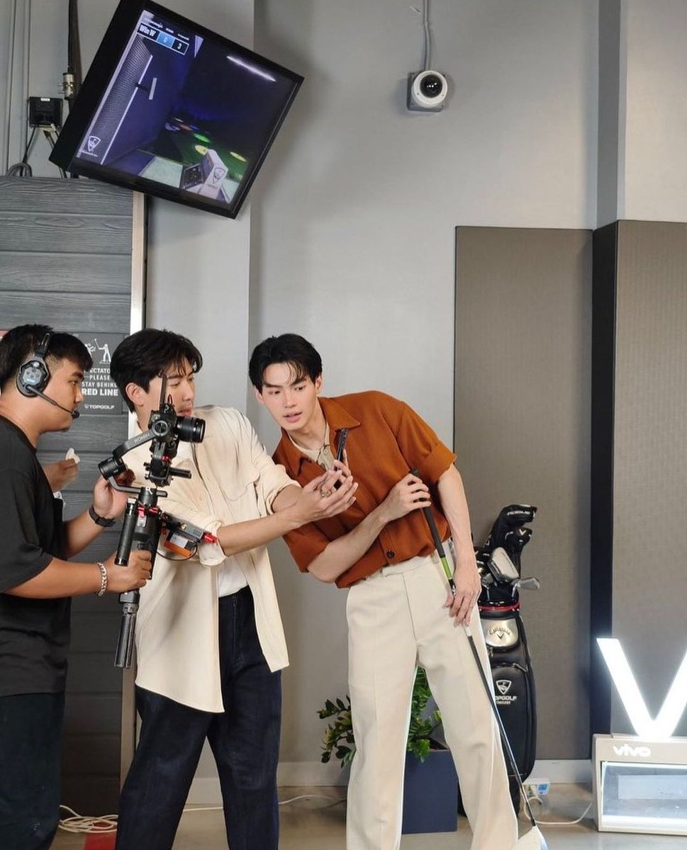 WinMindSoul's tweet photo. 💚🐰
#vivoV275GxWin
#ClickClickAuraLight
#winmetawin https://t.co/PGgAlrYUrp