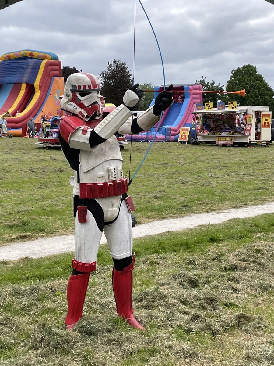 32nd Nottm BB tweet media