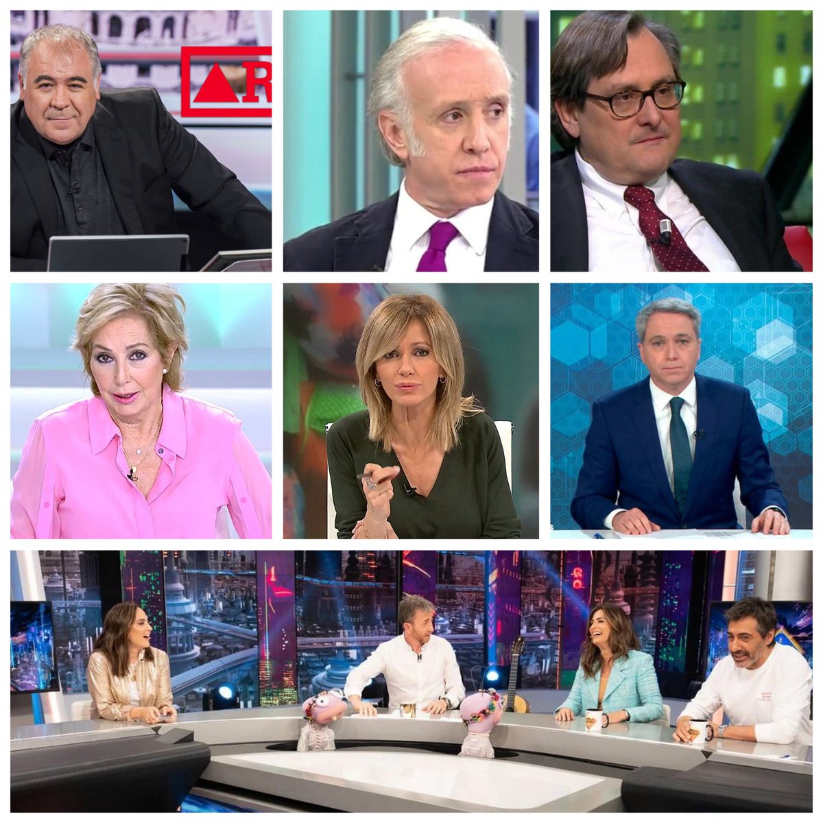 Pedro Sanchez deja sin vacaciones a todos estos hasta el 23 de julio. Gracias Pedro. #EleccionesGenerales2023