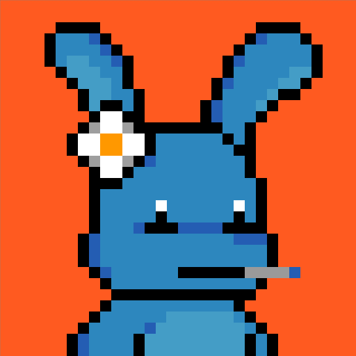 Bit___Bunnies's tweet photo. WL Application open right now!👀

Apply: https://t.co/jyDnle2XJw

RT + Like = Guaranteed WL

First 100 bunnies

#Giveaway #Bitcoin #OrdinalsNFT #Ordinals https://t.co/mIsIFB41i4