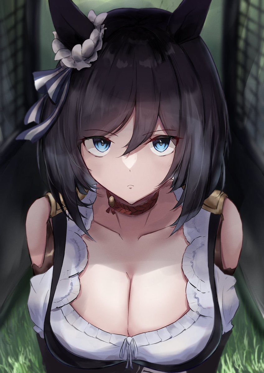 ウマ娘「原稿に追われててあんまりかと思ってたけど意外と描いてた、エライネ!! #ウマ娘 」|ぽにめりのイラスト