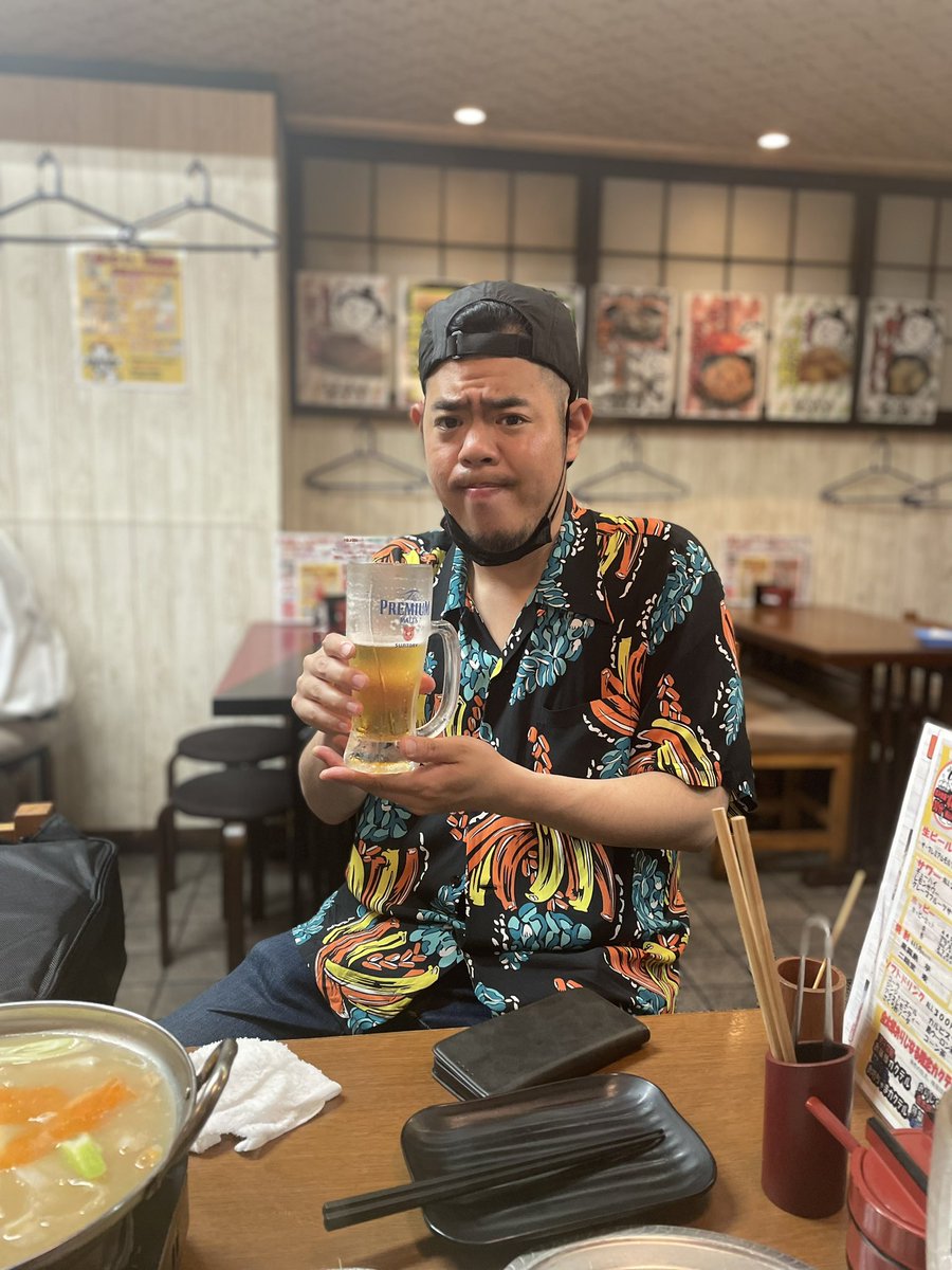 完全おもしろ仕事でした。
詳しくは今夜22時の夢中ラジオ聴いてください！！

https://t.co/6Z6zRN9gvR https://t.co/DFDq8l8TD9