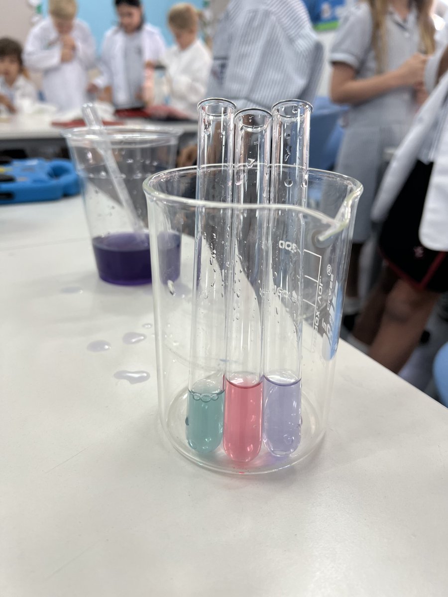 Year 3 | Dubai British School (@dbs_year3) on Twitter photo Our Impact Science Day concluded with a impactful demonstration about pH levels with Ms Fisher. We created our own indicator using red cabbage to identify the presence of acids and alkalis. <a href="/DBS_PriScience/">Primary Science | Dubai British School</a> <a href="/DubaiBritishEH/">Dubai British School</a> #ProudlyTaaleem #BeginsatDBSEH Our Impact Science Day concluded with a impactful demonstration about pH levels with Ms Fisher. We created our own indicator using red cabbage to identify the presence of acids and alkalis. <a href="/DBS_PriScience/">Primary Science | Dubai British School</a> <a href="/DubaiBritishEH/">Dubai British School</a> #ProudlyTaaleem #BeginsatDBSEH