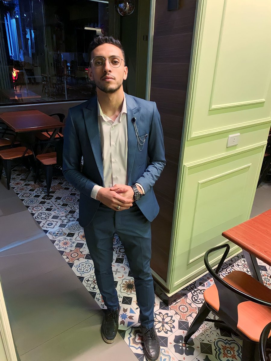 "اللهُمَّ شيء يغيِّر كل شيء".⏳