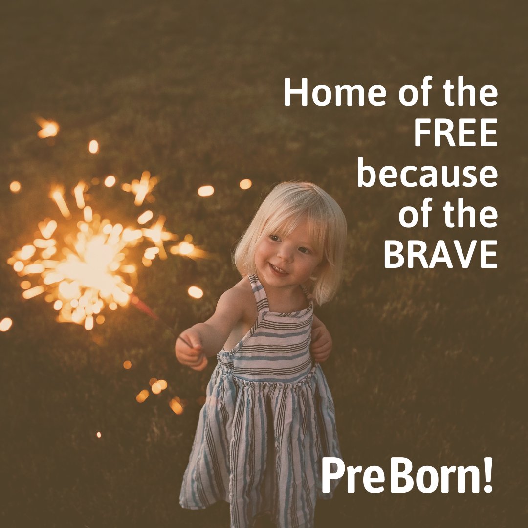 missionpreborn's tweet photo. From our family to yours, Happy Memorial Day. 

May we continue our mission of never taking the sacrifice for our freedom for granted.

#missionpreborn #alllivesmatter #landofthefree https://t.co/L9oMrM4Cxp