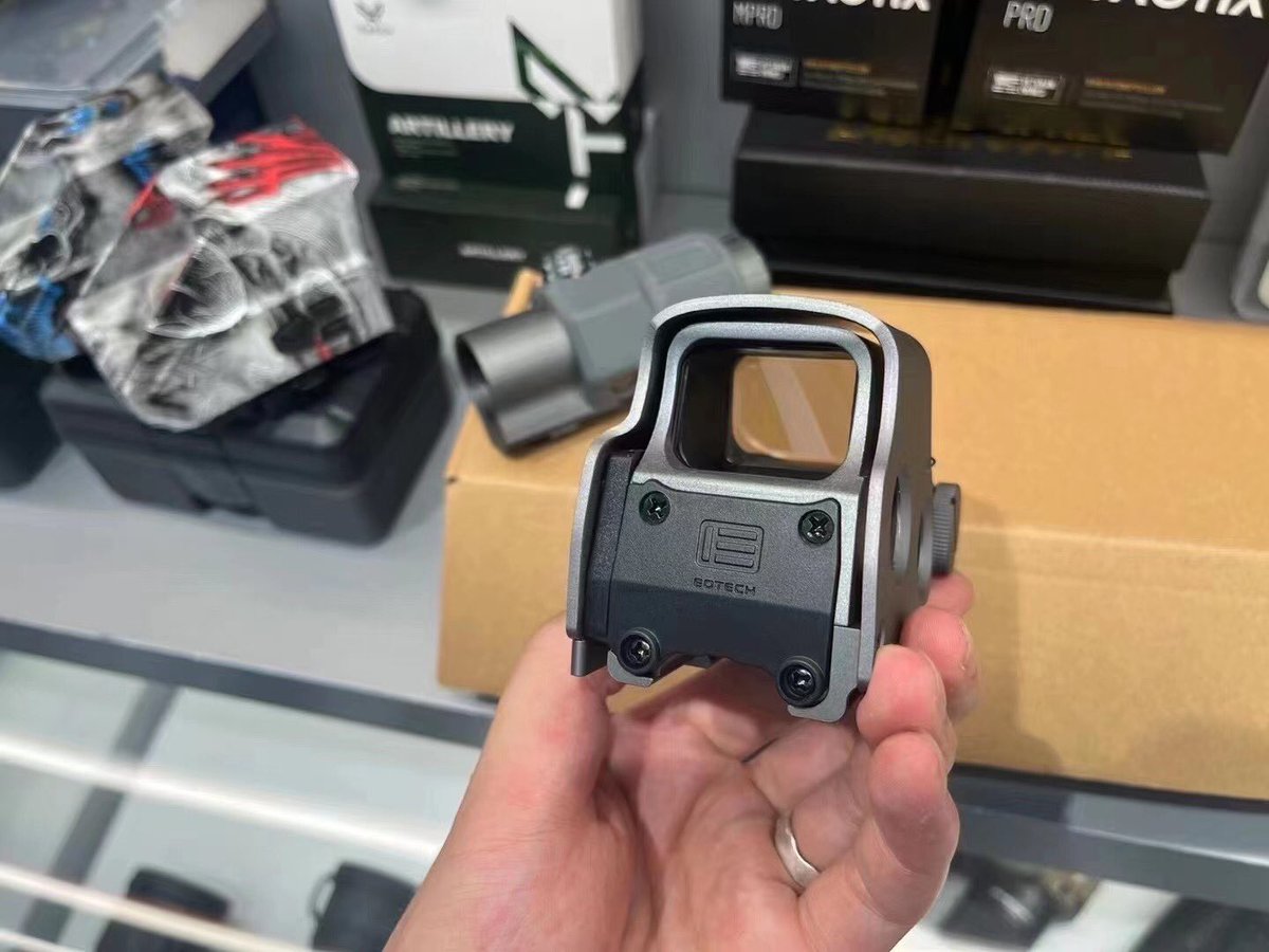 Teageloptics's tweet photo. 558+G33 sliver! https://t.co/k6j7m6qzSF