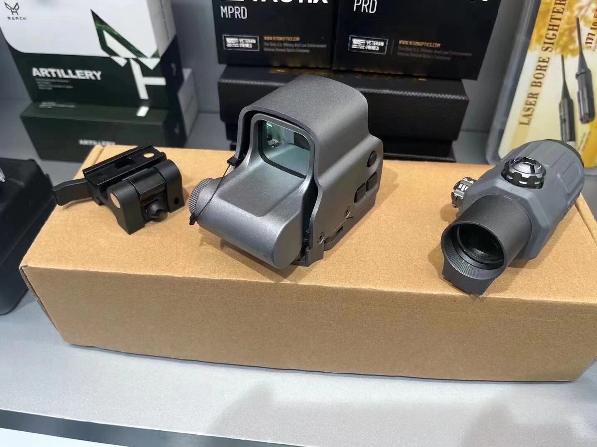 Teageloptics's tweet photo. 558+G33 sliver! https://t.co/k6j7m6qzSF