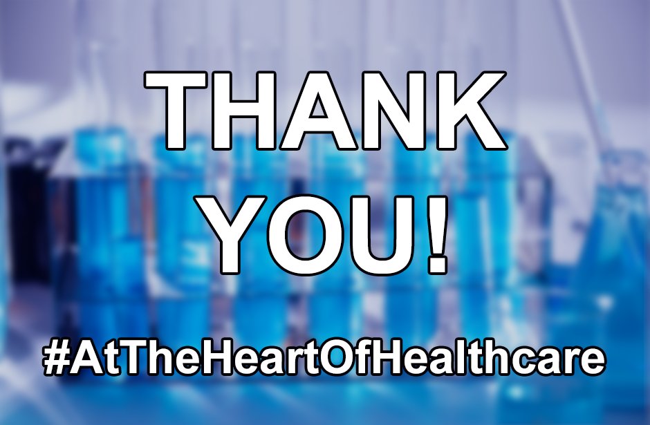 Thank you to our members #AtTheHeartOfHealthcare working hard this Bank Holiday Monday.