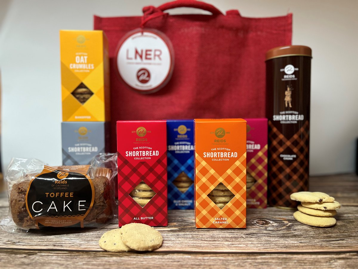 Happy #NationalBiscuitDay!🍪
We are celebrating with the suppliers of our on-board baked goods <a href="/Reids_Caithness/">Reids of Caithness</a>, who are kindly donating 2 biscuit hampers. 

For your chance to #WIN:   
🍪 Follow us &amp; <a href="/Reids_Caithness/">Reids of Caithness</a>  
🍪 Like  
🍪 Retweet