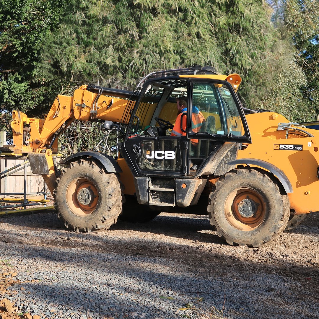 Apple Construction Training Ltd tweet media