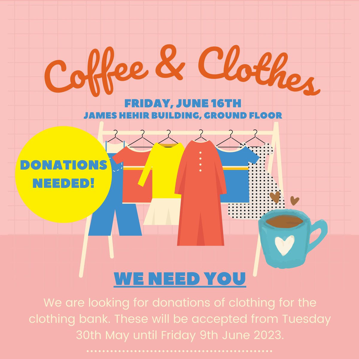 UOS Union tweet media