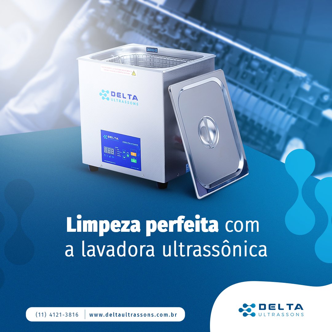 deltaultrassons's tweet photo. Não importa o quão suja ou delicada a peça é, nossa lavadora ultrassônica garante uma limpeza perfeita em minutos! 🧼💦

Confira nossos modelos disponíveis e experimente a diferença da limpeza ultrassônica.! Link na bio. https://t.co/zePldDsksZ