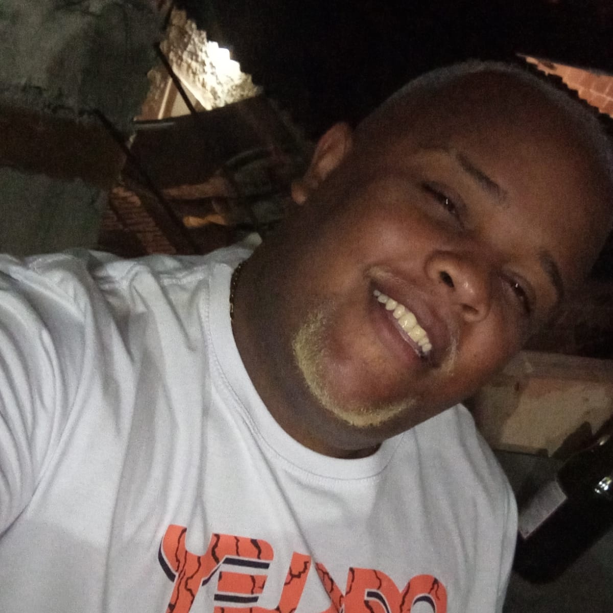 #NewProfilePic