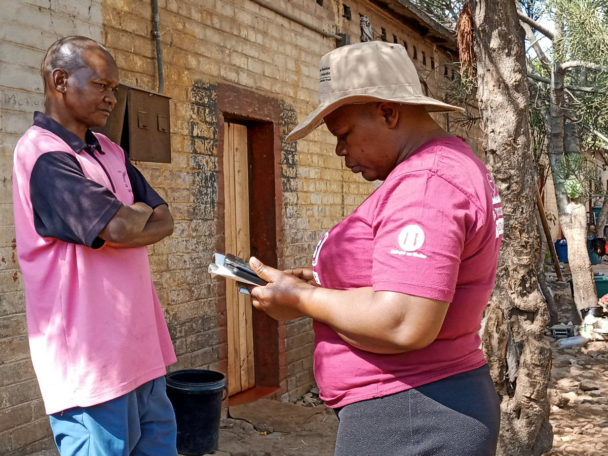 Data is not only for experts and researchers. It is for everyone who wants to understand and improve their community. Learn more about how our community is leading their own data collection and action. #CommunityAction
#harddatarichstories
#sdi