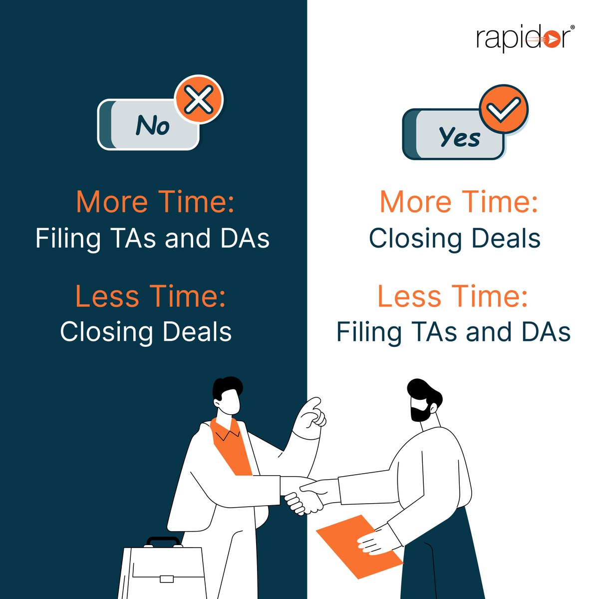 letsrapidor's tweet image. Streamline on-field sales expense management in FMCG &amp;amp; F&amp;amp;B sectors with Rapidor.

Automate claim forms, quick approvals, accurate expense attribution.

Say goodbye to manual reports and delays. Contact us today!

#ExpenseManagement #AutomateExpense #FMCG #FandB