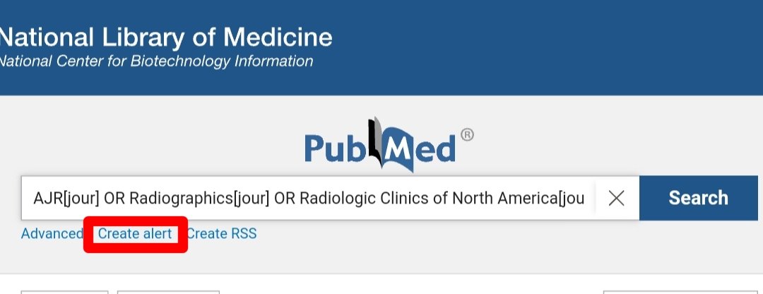 Creating a daily routine to remain updated in your medical speciality ...