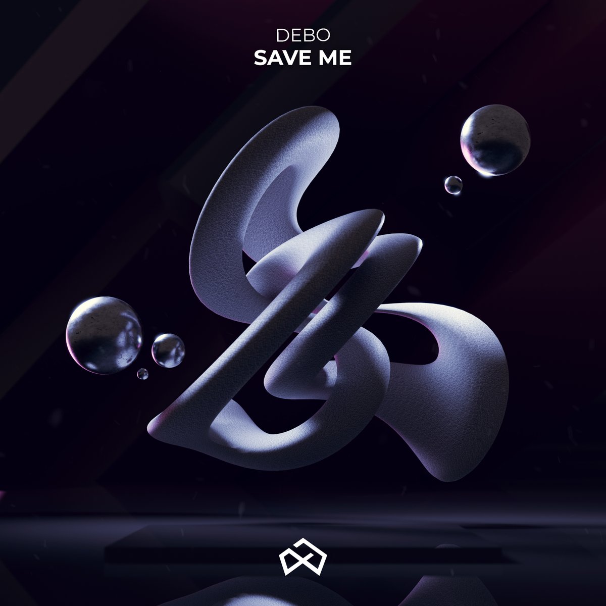 This week's release comes from @debomusic_ and his emotional Deep House track "Save Me" ✨

💾PRESAVE NOW💾