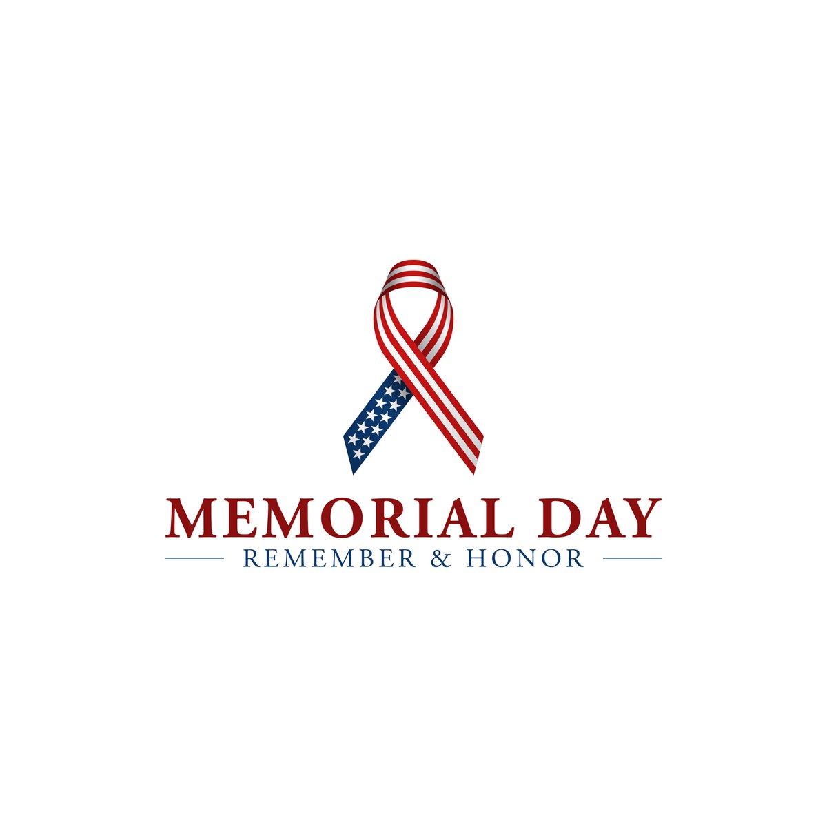 Today, we remember and honor all who lost their lives while serving our country.

#EUnited #Remember #Honor #MemorialDay